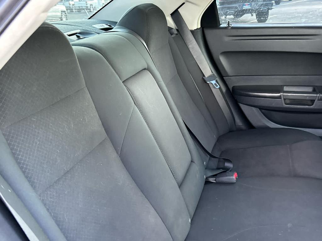 used 2008 Chrysler 300 car, priced at $4,990