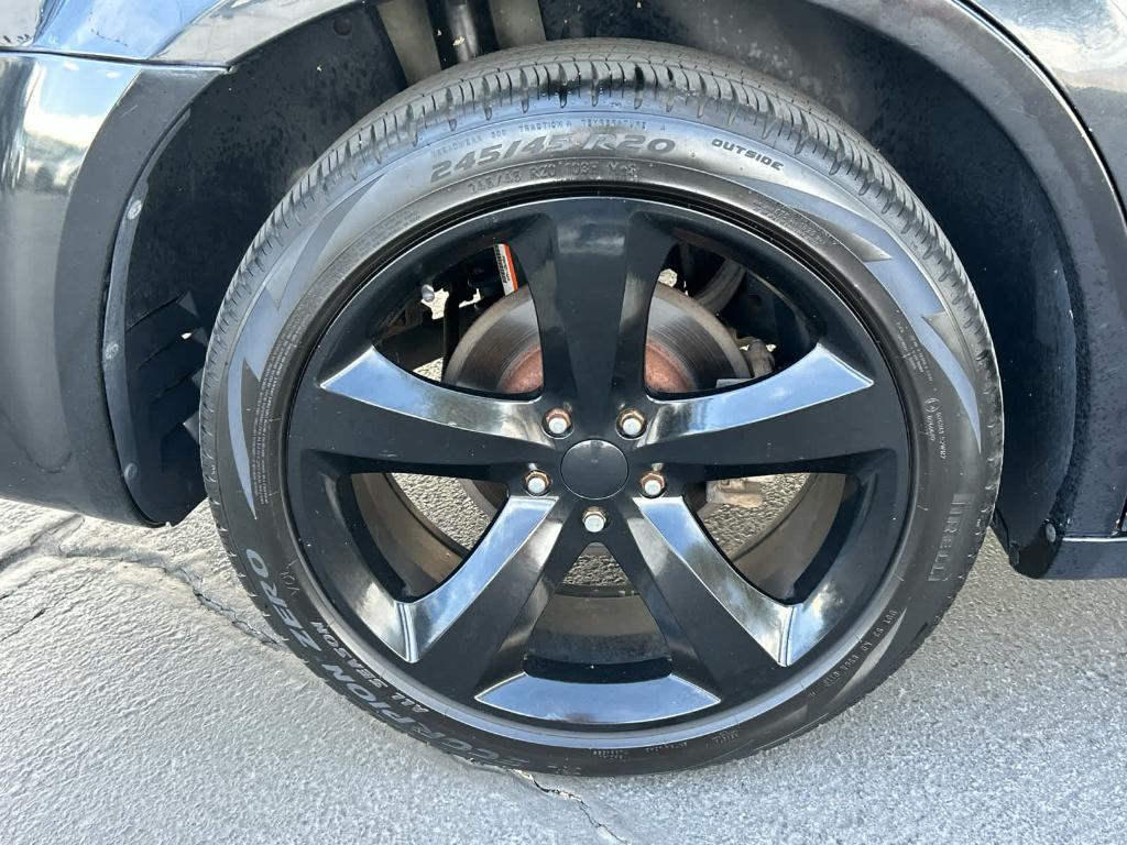 used 2008 Chrysler 300 car, priced at $4,990