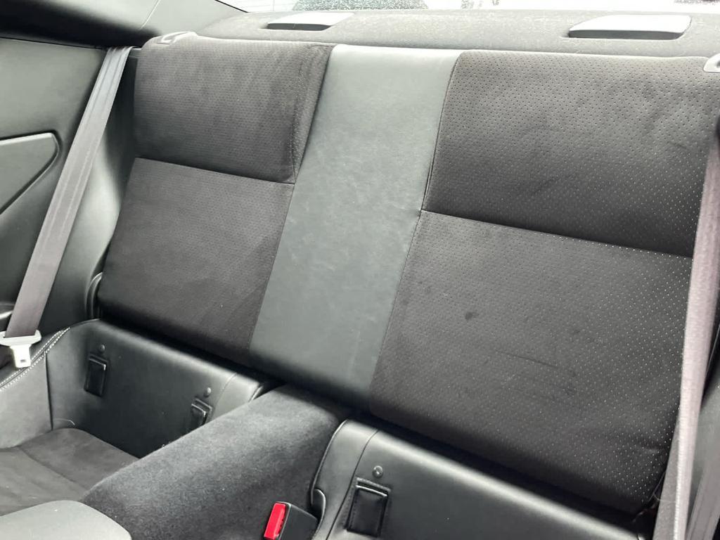 used 2023 Toyota GR86 car, priced at $25,590