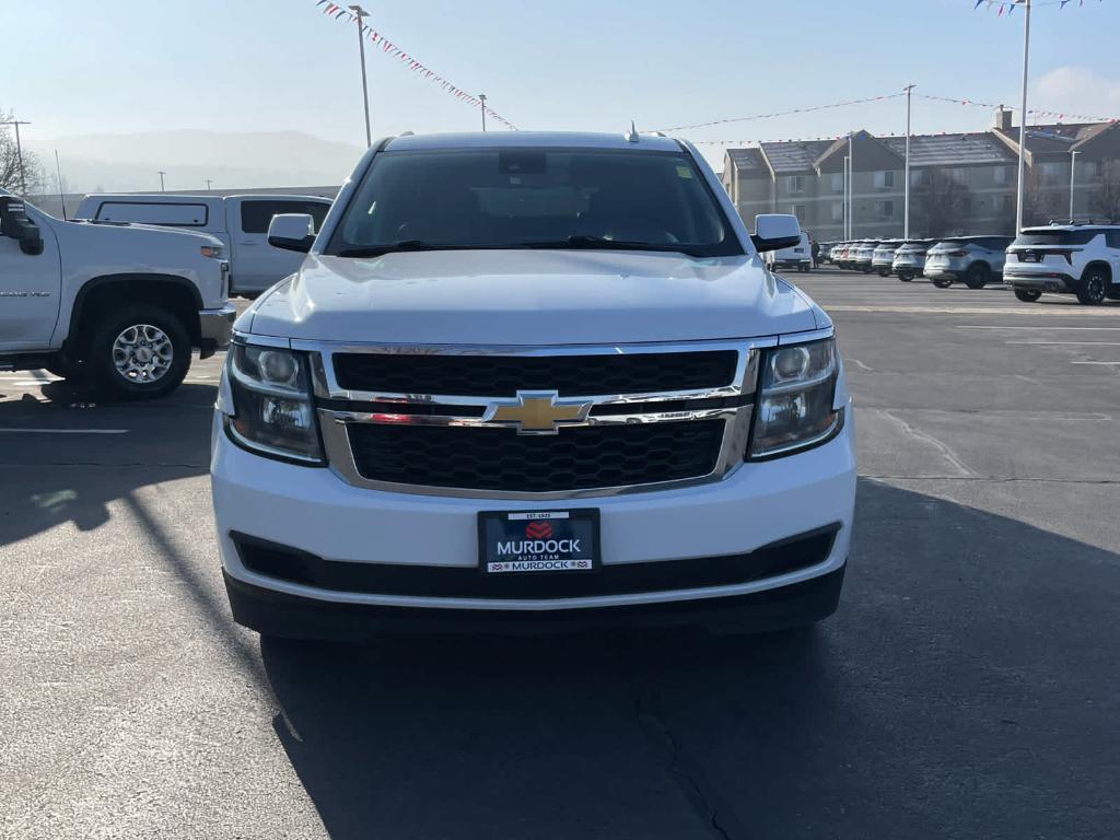 used 2020 Chevrolet Tahoe car, priced at $24,800