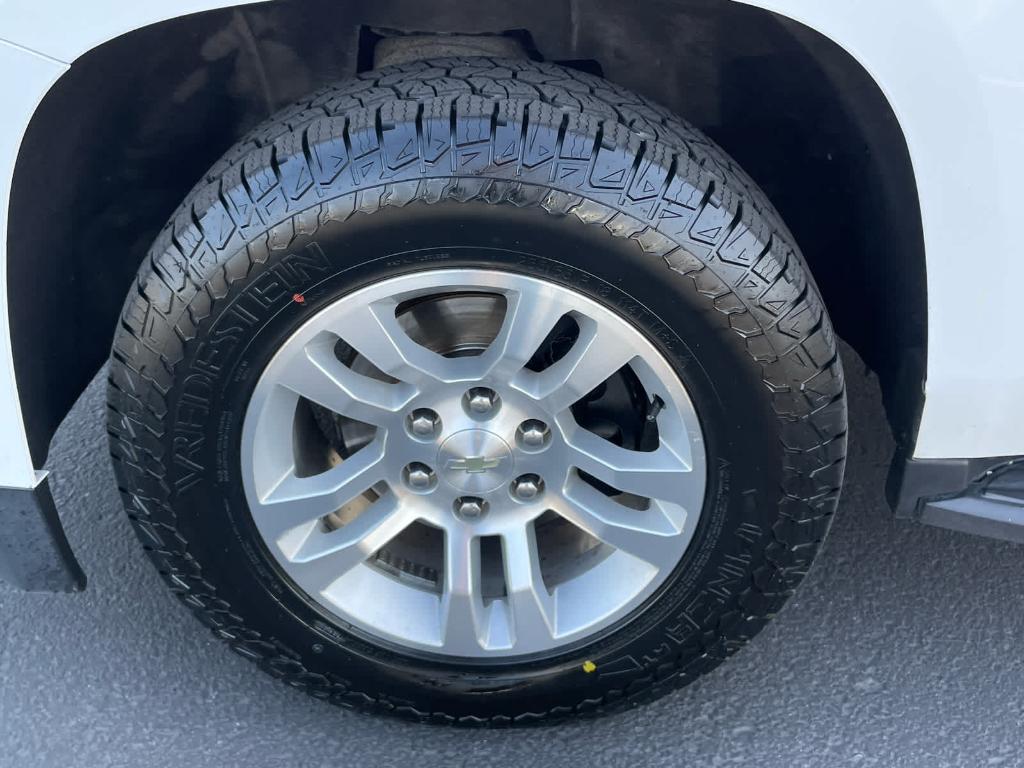 used 2020 Chevrolet Tahoe car, priced at $24,800