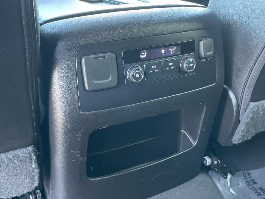 used 2020 Chevrolet Tahoe car, priced at $24,800