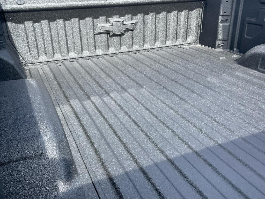 new 2026 Chevrolet Silverado 3500 car, priced at $82,675