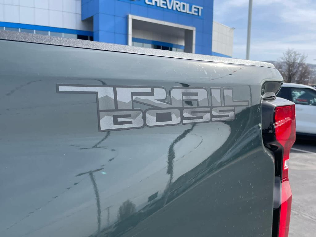 new 2026 Chevrolet Silverado 3500 car, priced at $82,675