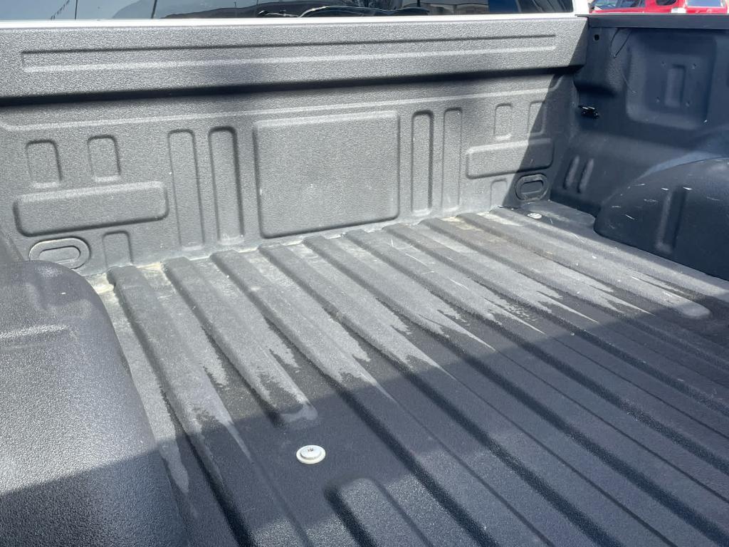 used 2024 Ford F-150 car, priced at $40,951