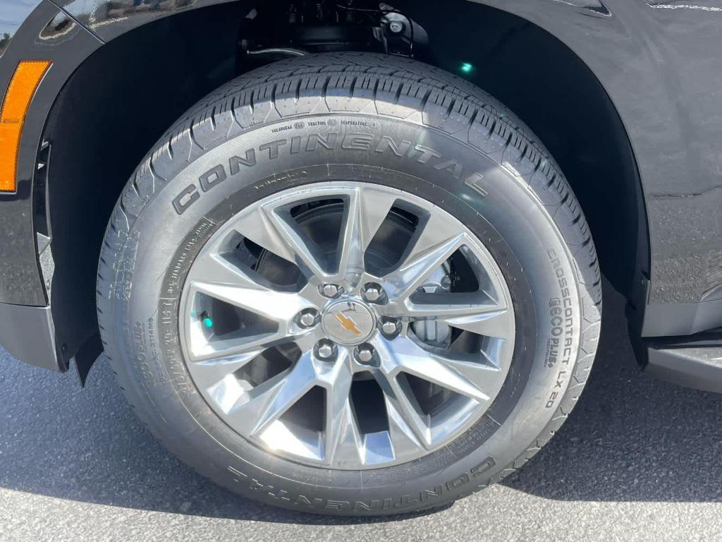 new 2026 Chevrolet Tahoe car, priced at $85,928