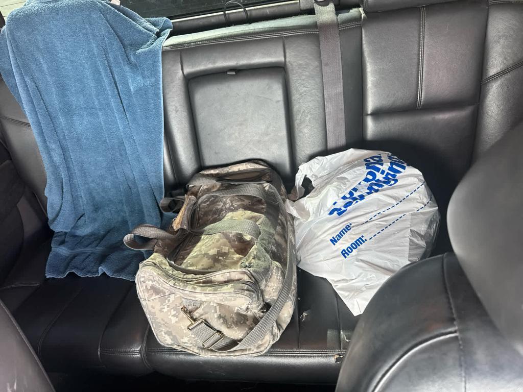 used 2011 Chevrolet Silverado 2500 car