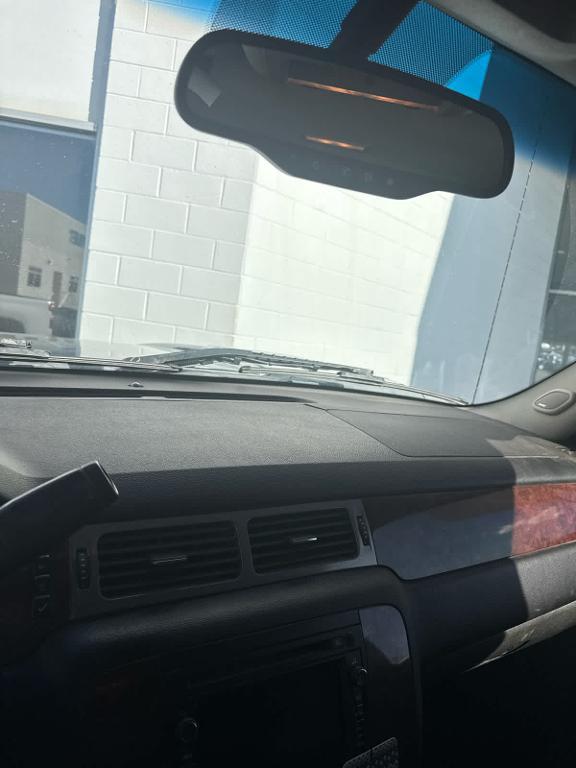 used 2011 Chevrolet Silverado 2500 car