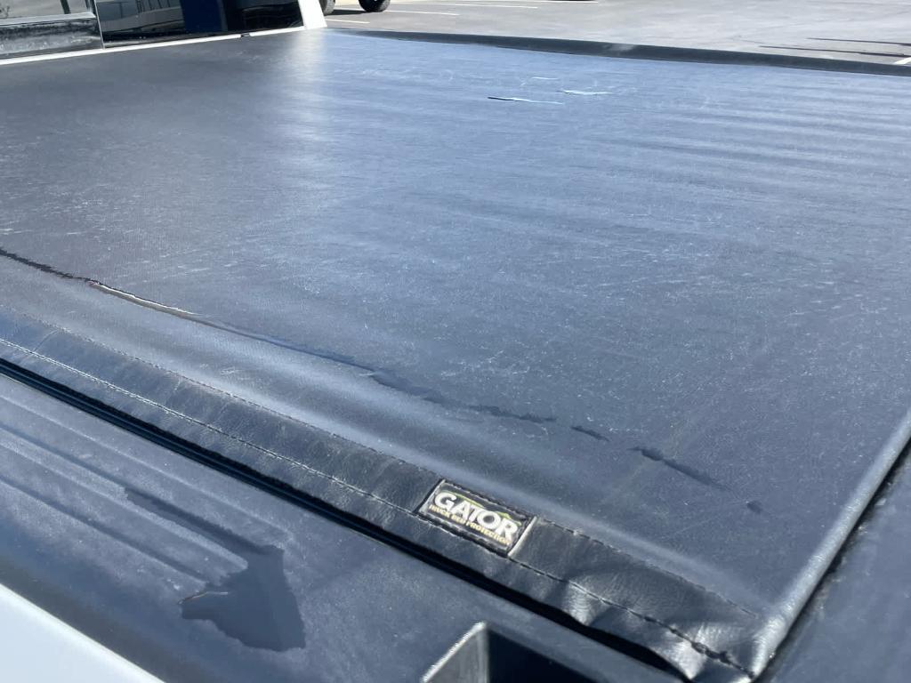 used 2020 Ram 1500 car, priced at $30,500