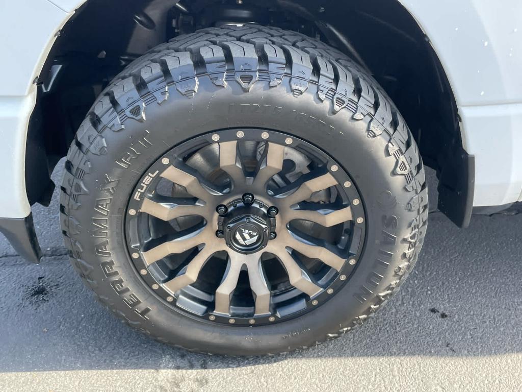 used 2020 Ram 1500 car, priced at $30,500