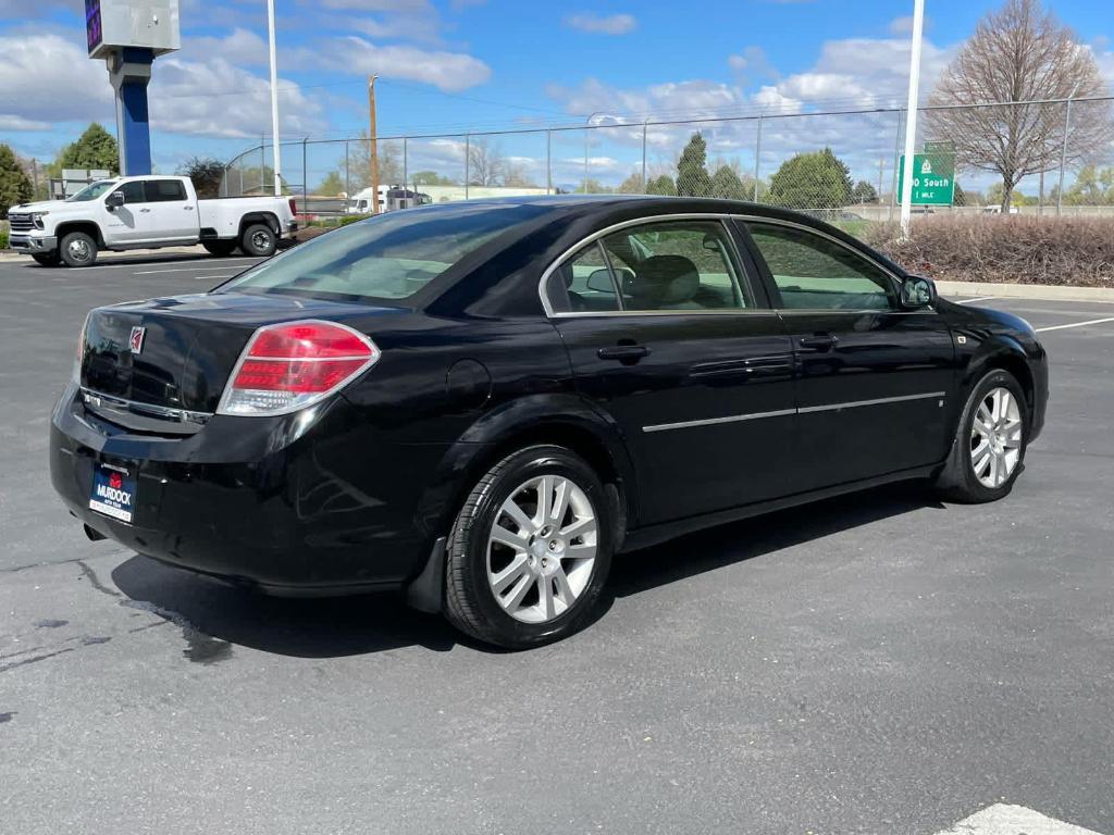 used 2007 Saturn Aura car, priced at $4,365