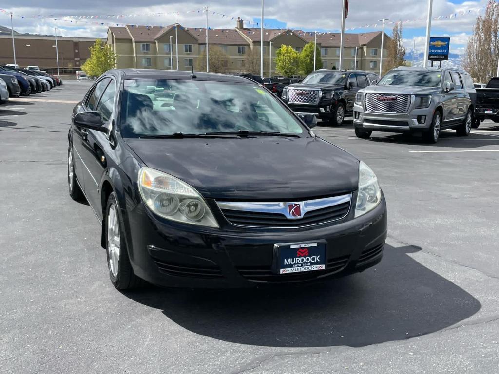 used 2007 Saturn Aura car, priced at $4,365