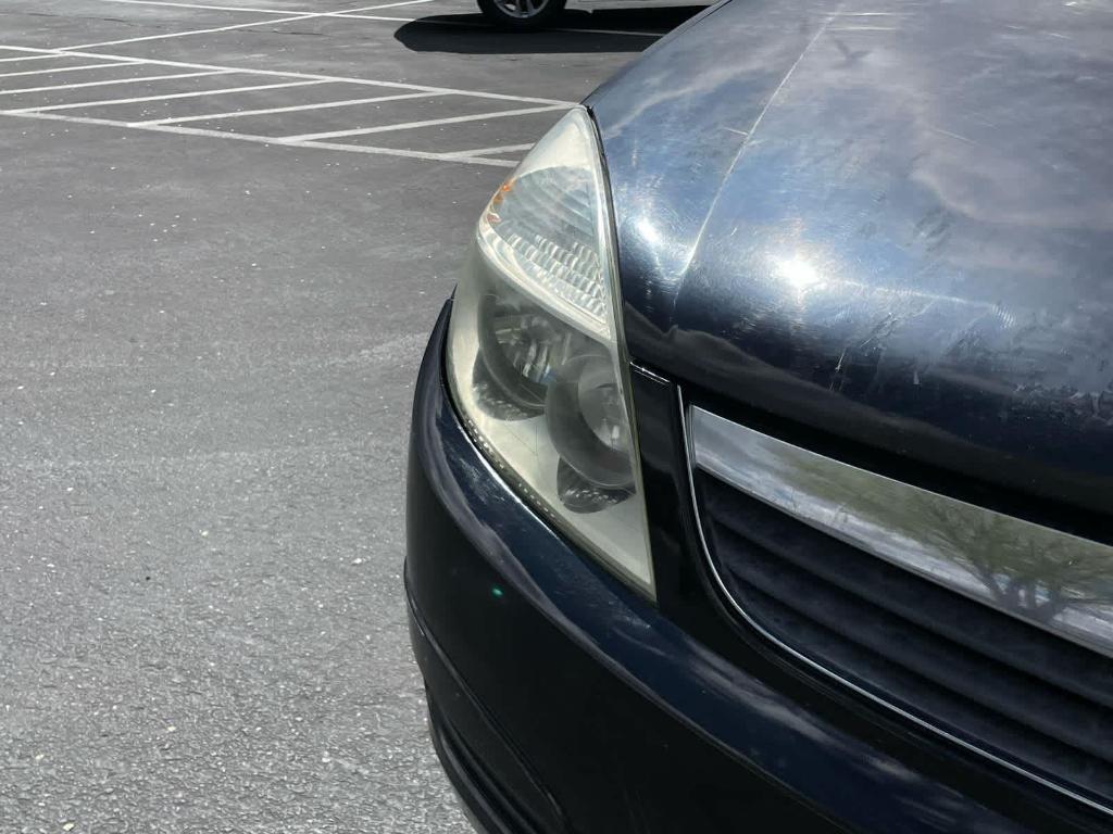 used 2007 Saturn Aura car, priced at $4,365
