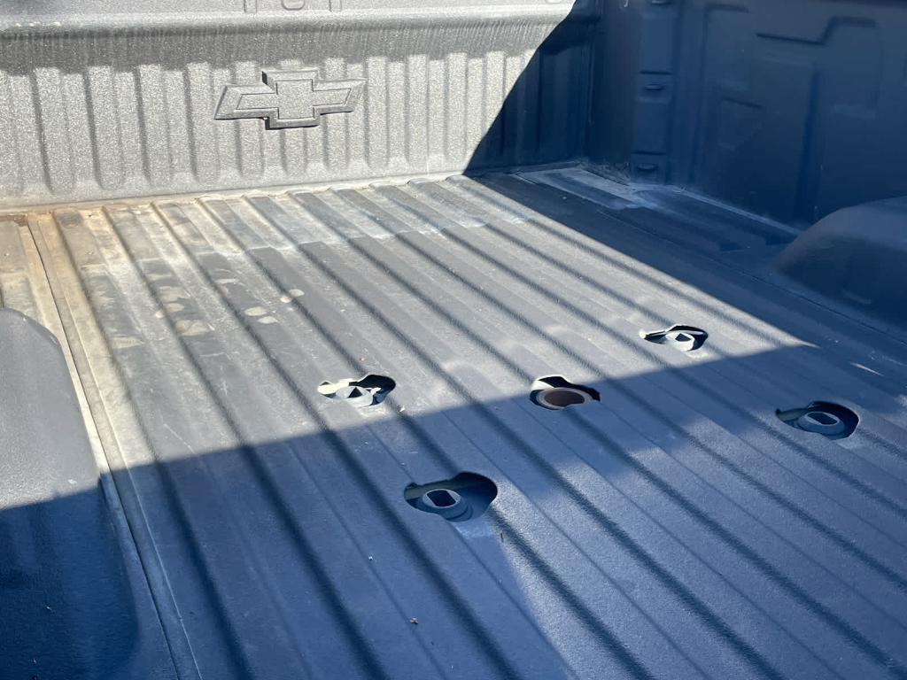 used 2023 Chevrolet Silverado 3500 car, priced at $39,990