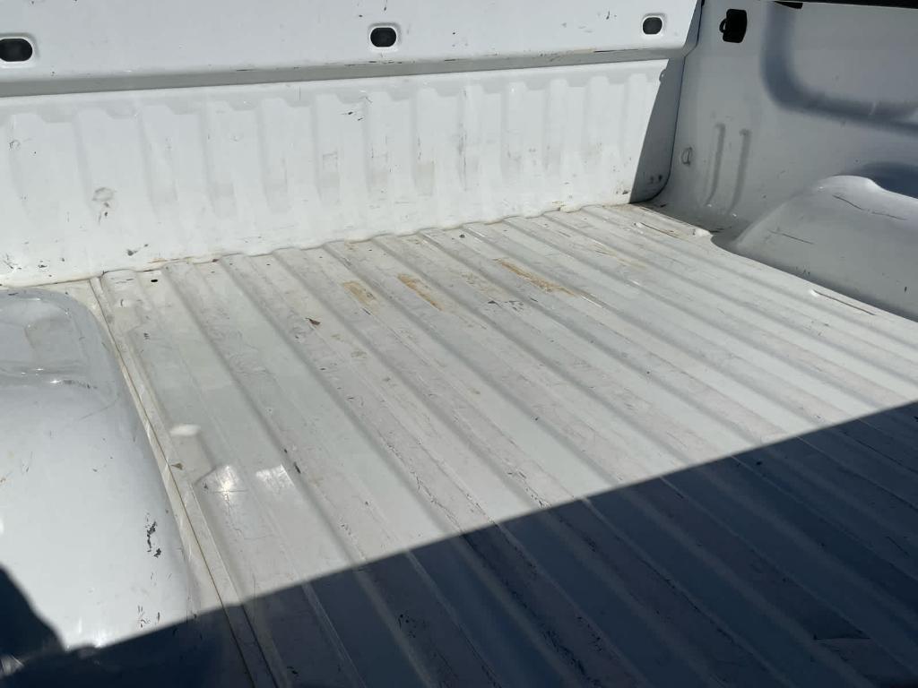 used 2017 Chevrolet Silverado 1500 car, priced at $22,712