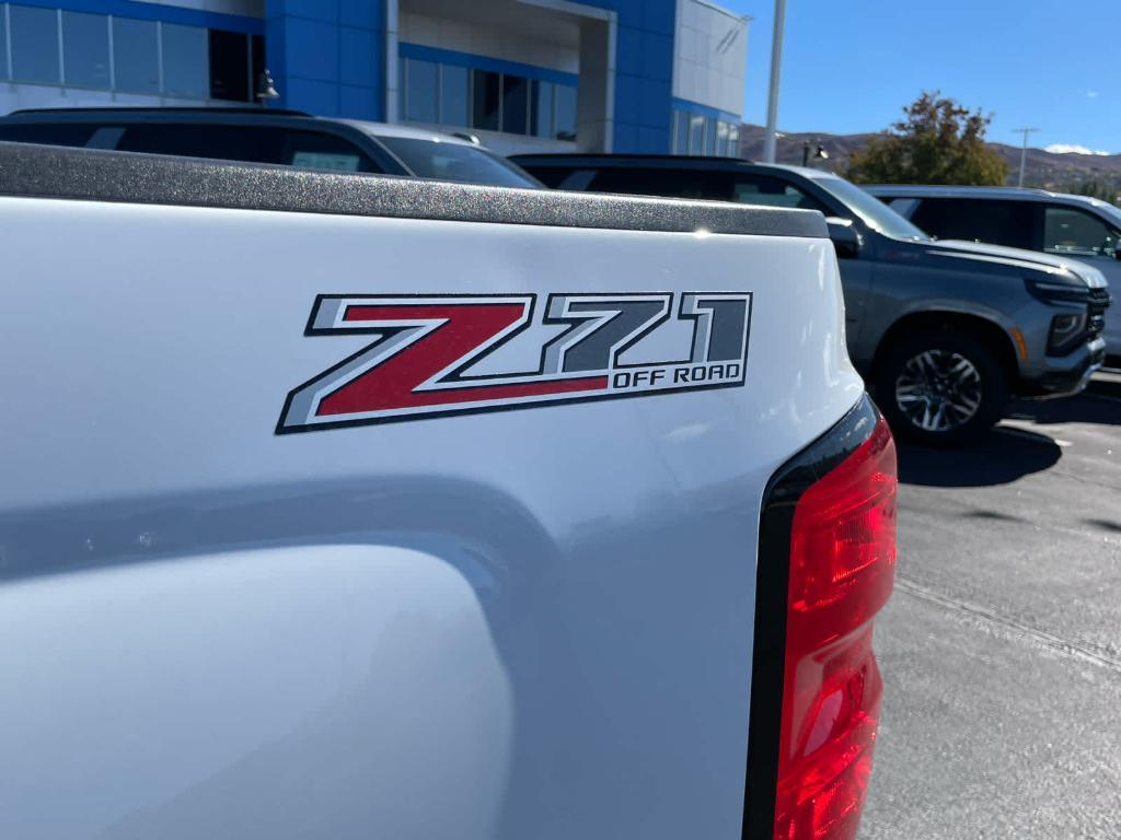 used 2017 Chevrolet Silverado 1500 car, priced at $22,712