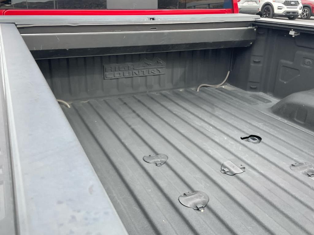 used 2022 Chevrolet Silverado 3500 car, priced at $59,780