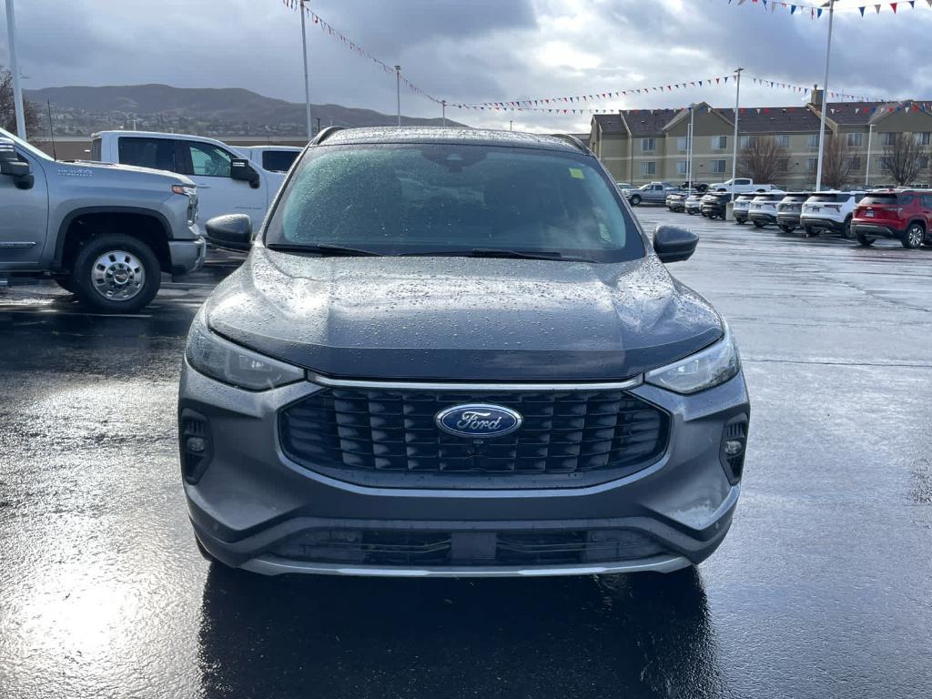 used 2024 Ford Escape car, priced at $24,995