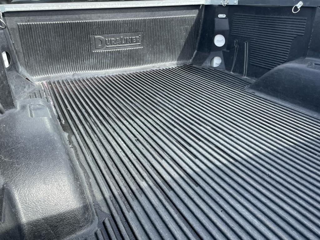 used 2024 Chevrolet Silverado 1500 car, priced at $26,550