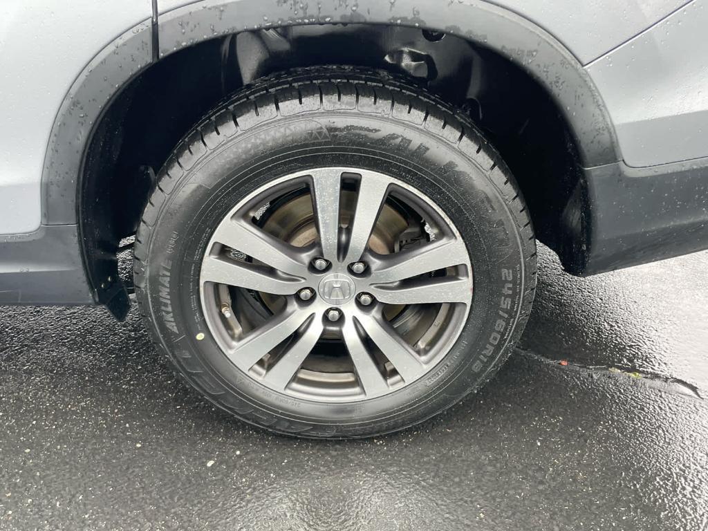 used 2016 Honda Pilot car, priced at $13,538