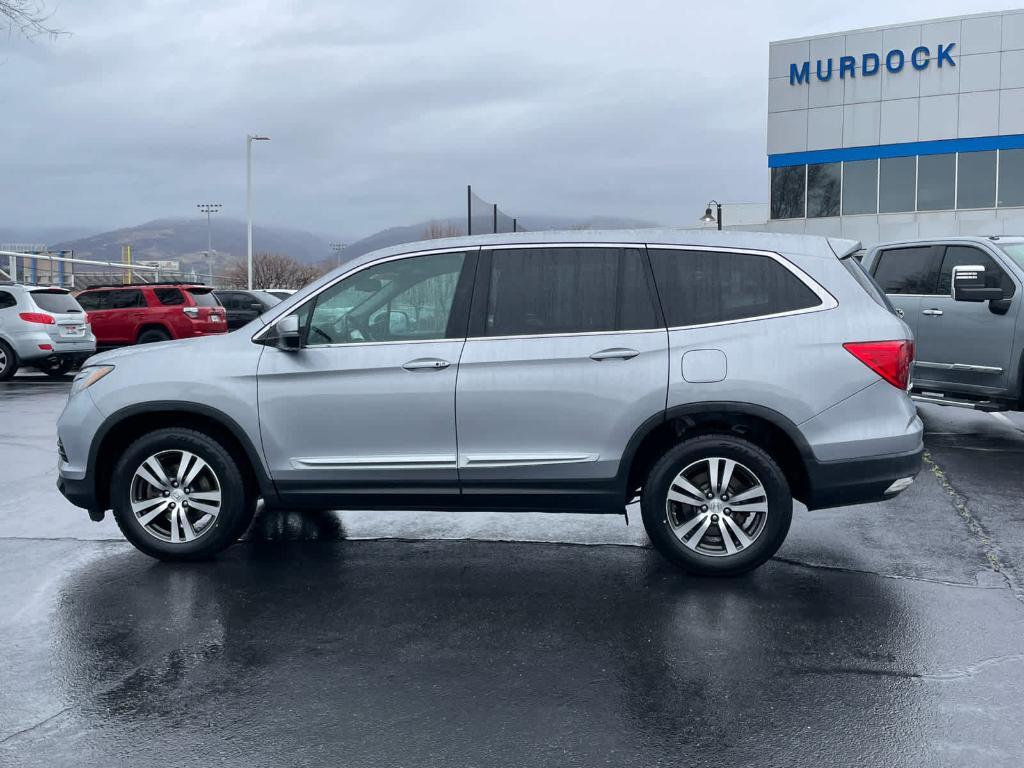 used 2016 Honda Pilot car, priced at $13,538