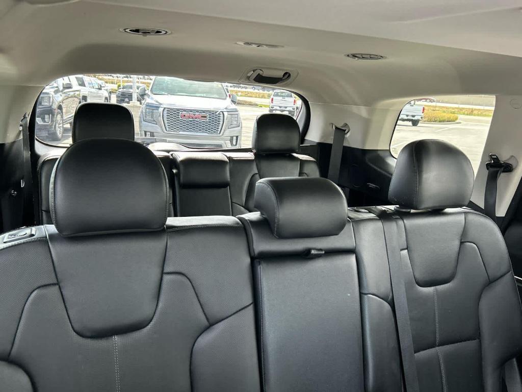 used 2022 Kia Telluride car, priced at $26,398