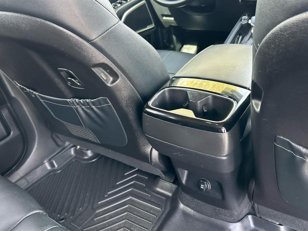 used 2022 Kia Telluride car, priced at $26,398