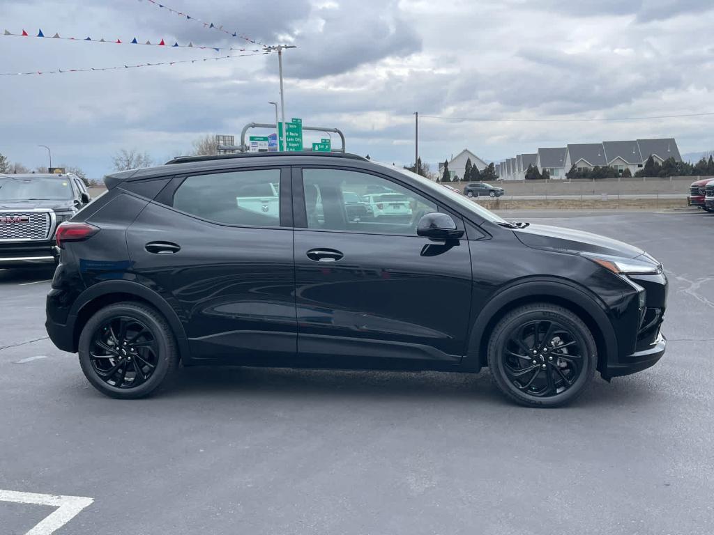 new 2027 Chevrolet Bolt car, priced at $32,995