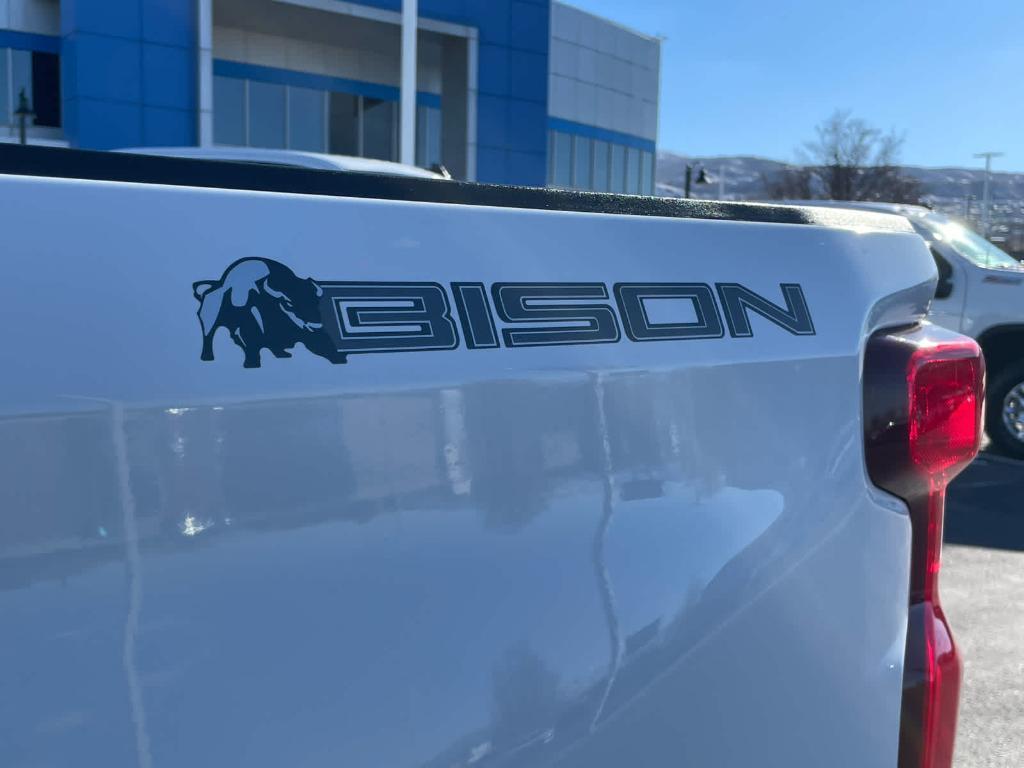 used 2024 Chevrolet Silverado 1500 car, priced at $56,990