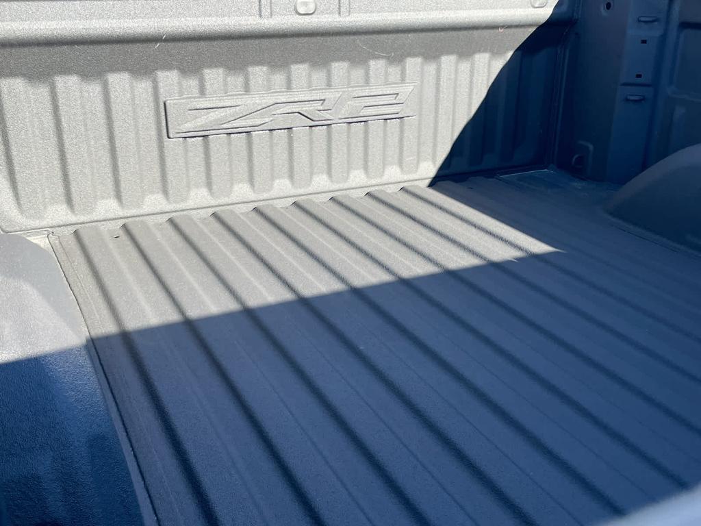 used 2024 Chevrolet Silverado 1500 car, priced at $56,990