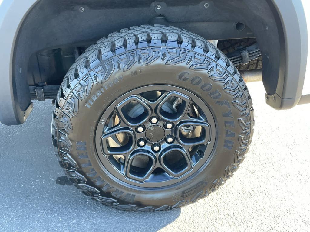 used 2024 Chevrolet Silverado 1500 car, priced at $56,990