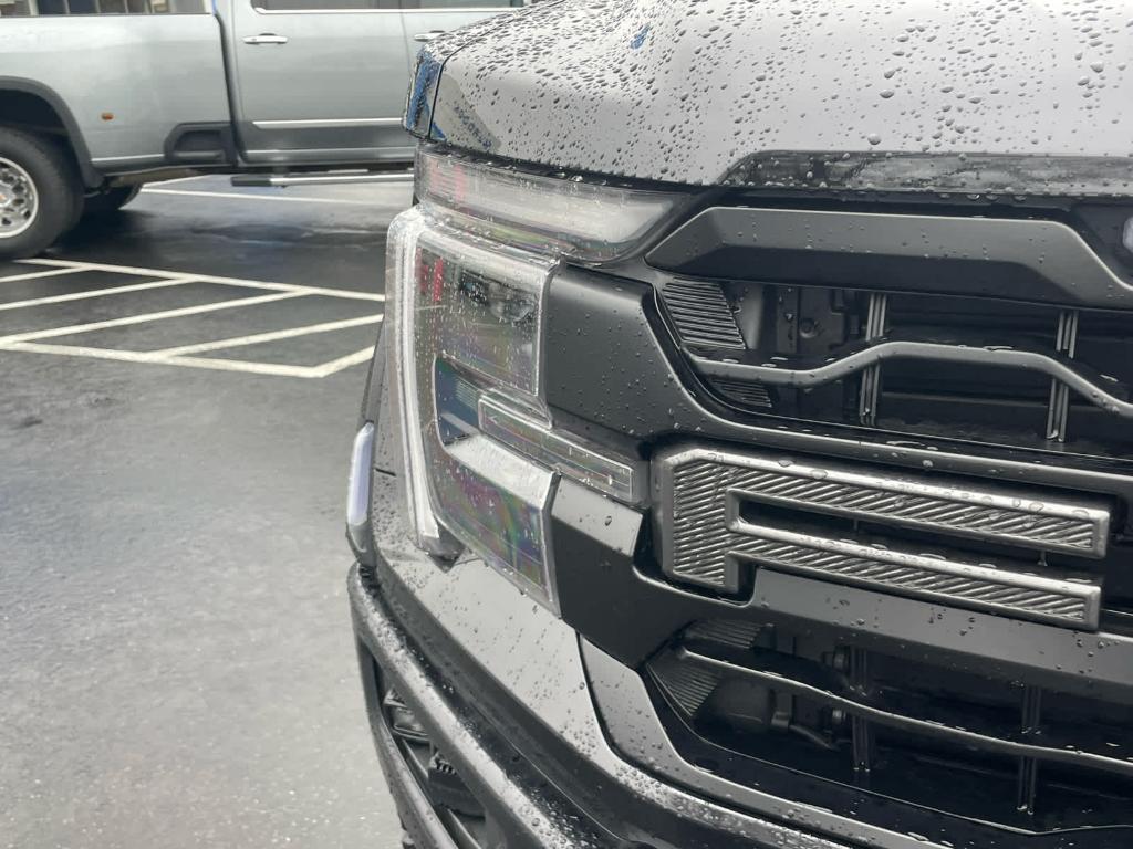 used 2024 Ford F-150 car, priced at $76,990