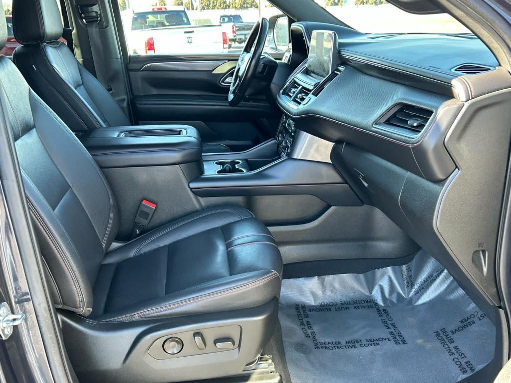 used 2022 Chevrolet Tahoe car, priced at $48,990