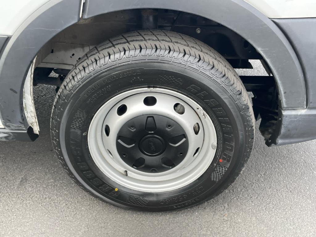 used 2020 Ford Transit-250 car, priced at $23,355