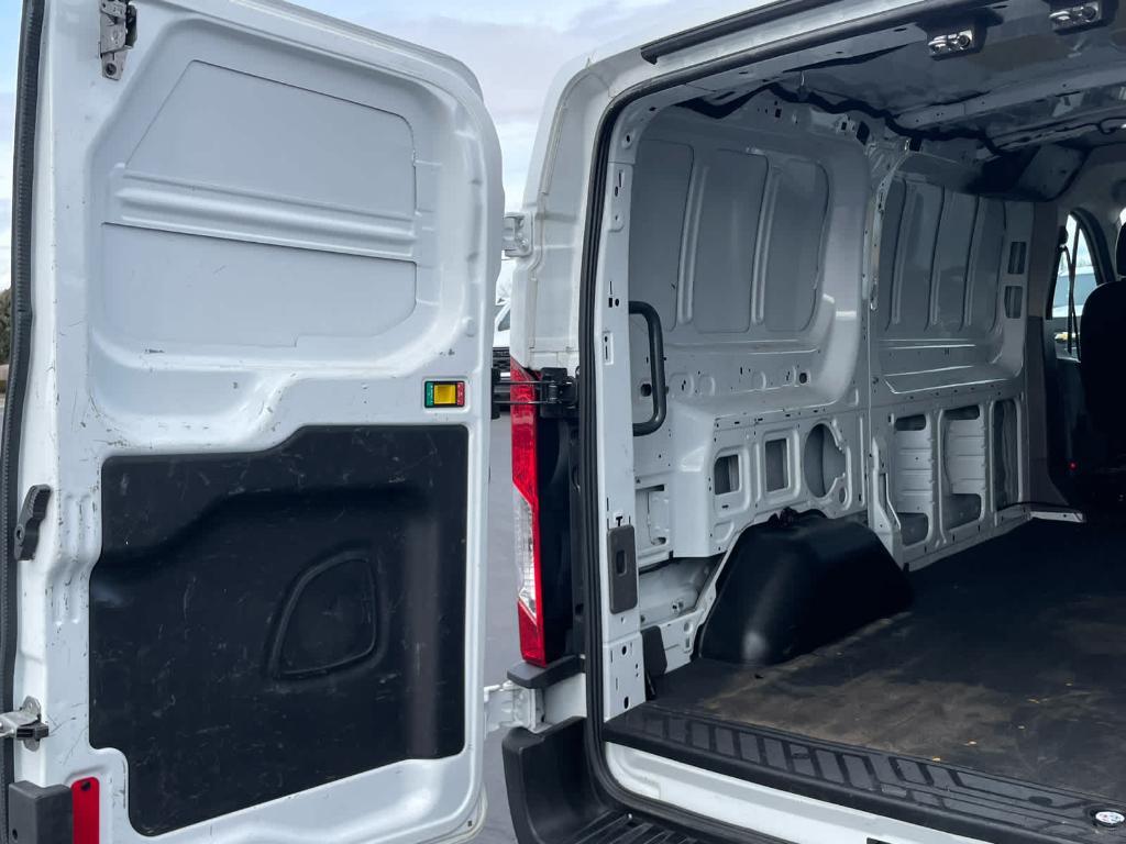used 2020 Ford Transit-250 car, priced at $23,355