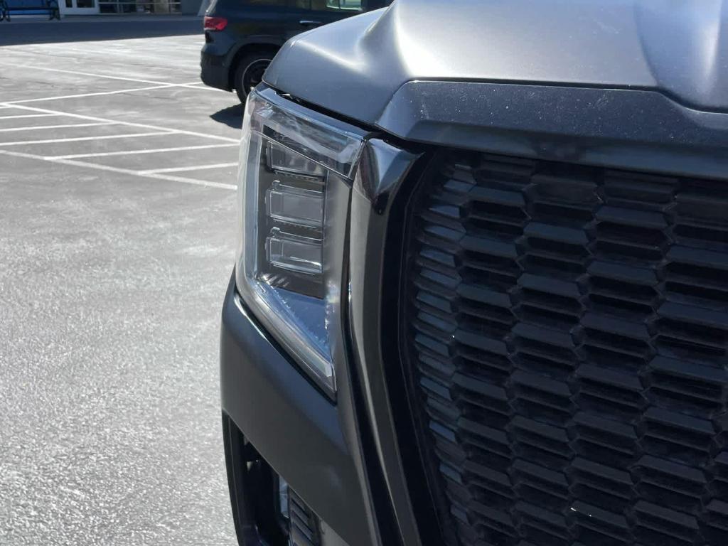 used 2021 GMC Yukon car, priced at $51,951