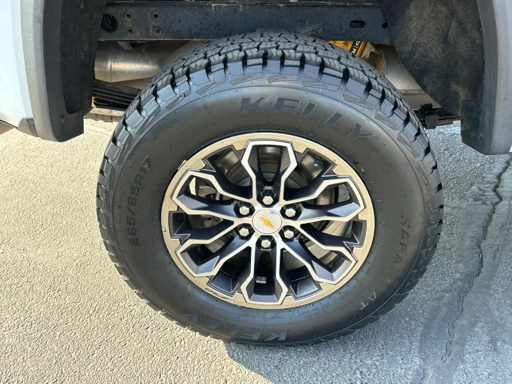 used 2019 Chevrolet Colorado car, priced at $30,902