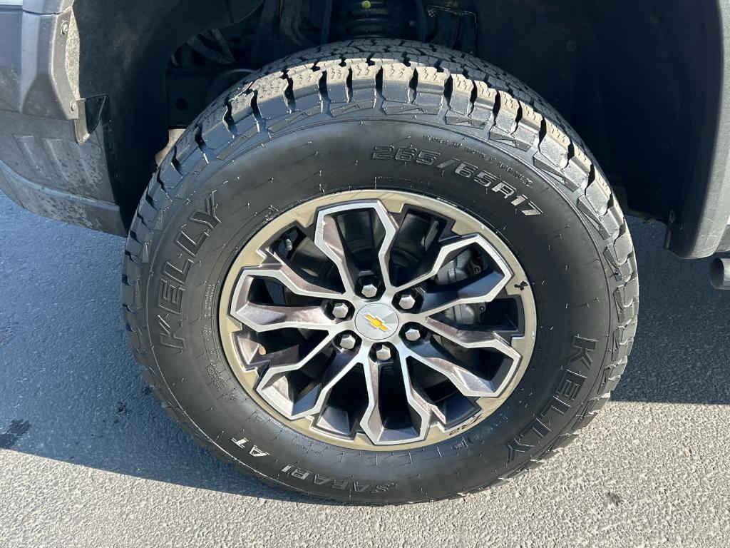 used 2019 Chevrolet Colorado car, priced at $30,902