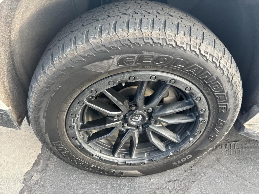 used 2021 Chevrolet Tahoe car, priced at $40,482