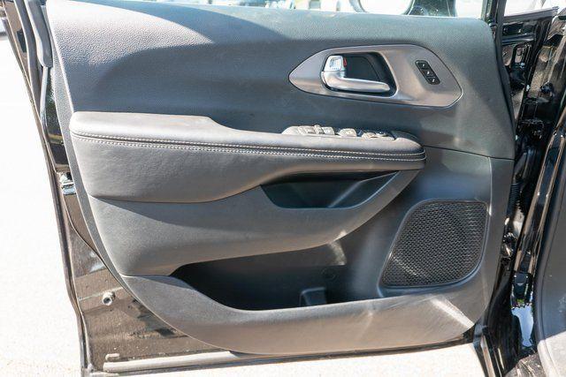 new 2026 Chrysler Pacifica car, priced at $44,999
