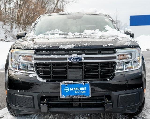 used 2022 Ford Maverick car, priced at $29,000