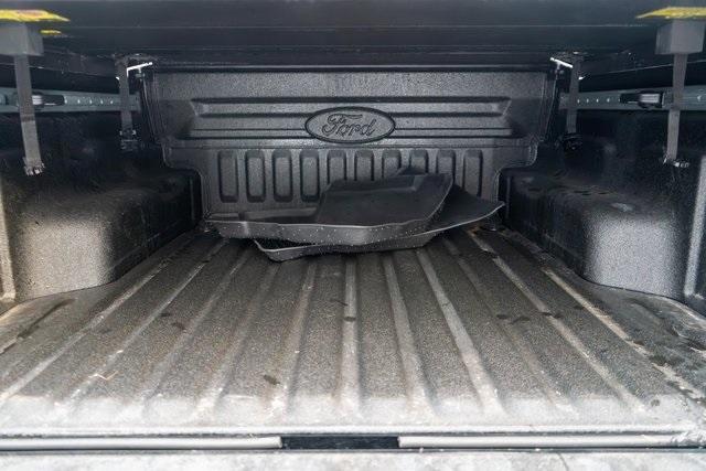 used 2022 Ford Maverick car, priced at $29,000