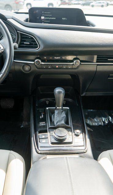 used 2023 Mazda CX-30 car, priced at $24,999