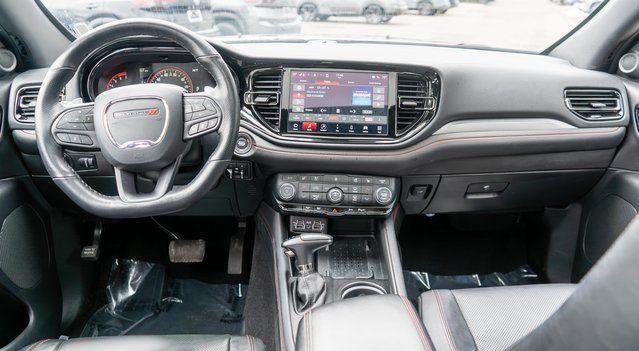 used 2025 Dodge Durango car, priced at $42,999