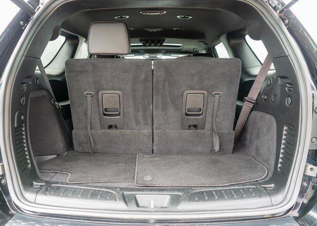 used 2025 Dodge Durango car, priced at $42,999