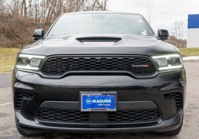 used 2025 Dodge Durango car, priced at $42,999