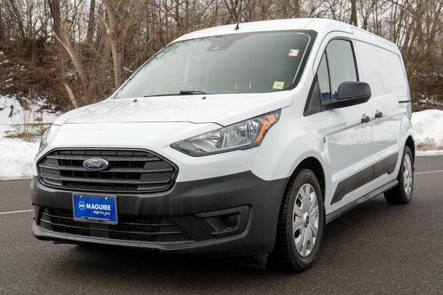 used 2022 Ford Transit Connect car, priced at $30,999