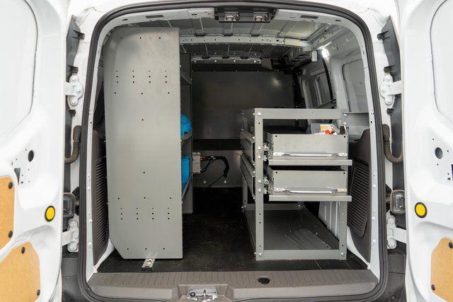 used 2022 Ford Transit Connect car, priced at $30,999