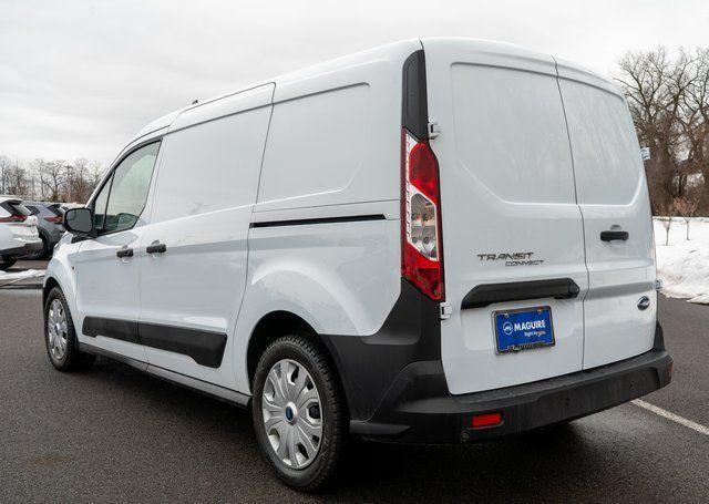 used 2022 Ford Transit Connect car, priced at $30,999