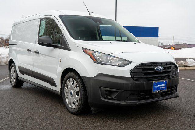 used 2022 Ford Transit Connect car, priced at $30,999